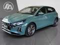 Hyundai i20 MY25 1.0 T-GDI Aut. TREND +Kamera+Navi+DAB+ Grün - thumbnail 14