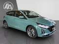 Hyundai i20 MY25 1.0 T-GDI Aut. TREND +Kamera+Navi+DAB+ Grün - thumbnail 7