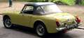 MG Midget Gelb - thumbnail 4