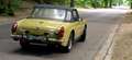 MG Midget Gelb - thumbnail 6