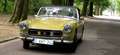 MG Midget Gelb - thumbnail 3