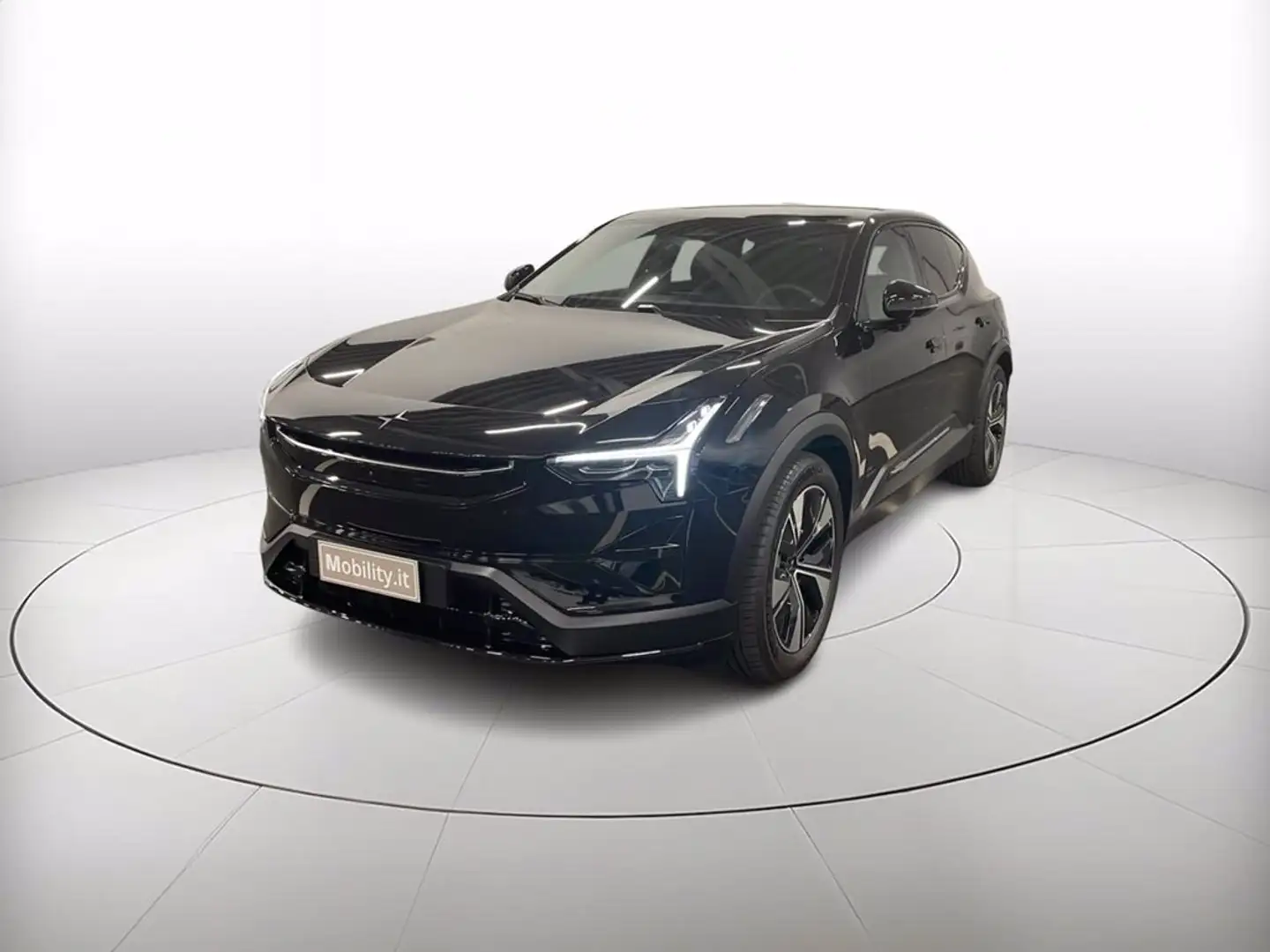 Polestar 3 Polestar Long Range Dual Motor 111kWh Сірий - 1