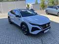 Peugeot 408 Hybrid 145 e-DCS6 GT Exclusive Weiß - thumbnail 2