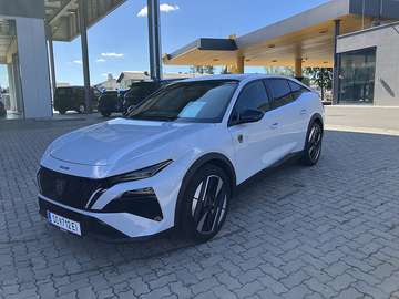 Hybrid 145 e-DCS6 GT Exclusive
