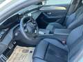 Peugeot 408 Hybrid 145 e-DCS6 GT Exclusive Weiß - thumbnail 8