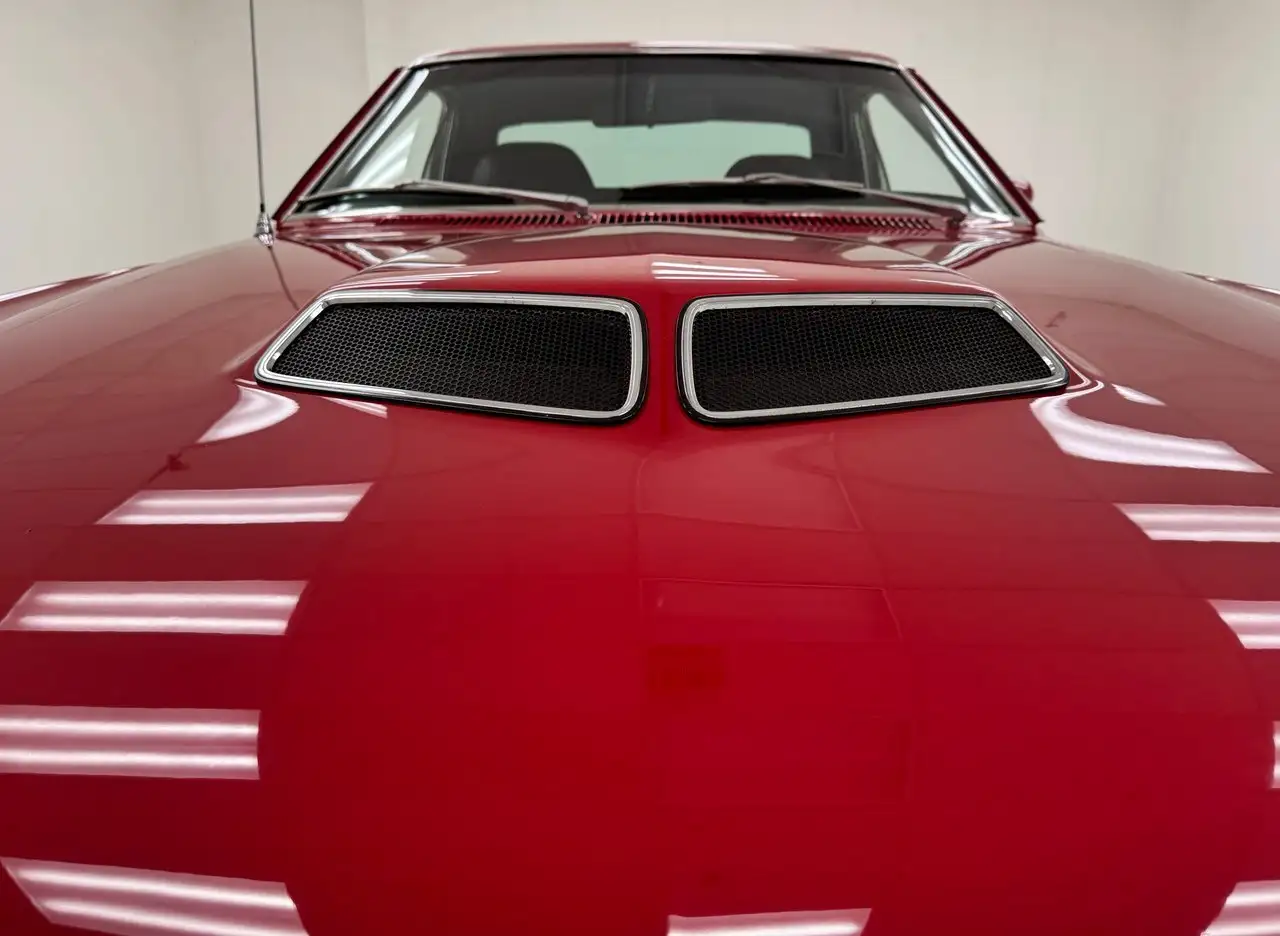 AMC AMX, foto 9