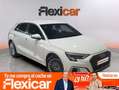 Audi A3 Sportback 35TDI S tronic Blanco - thumbnail 1