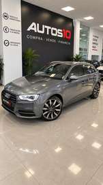 Sportback 2.0 TDI 110 kW