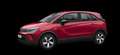 Opel Crossland 1.2 Turbo 130CV AT6 EDITION+ELEGANCE PACK Rosso - thumbnail 2