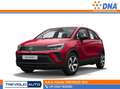 Opel Crossland 1.2 Turbo 130CV AT6 EDITION+ELEGANCE PACK Rouge - thumbnail 1