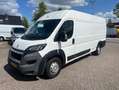Peugeot Boxer 35 2.0 BlueHDI L3H2 MAXI AIRCO KLIMA LAADKLEP LBW Wit - thumbnail 1