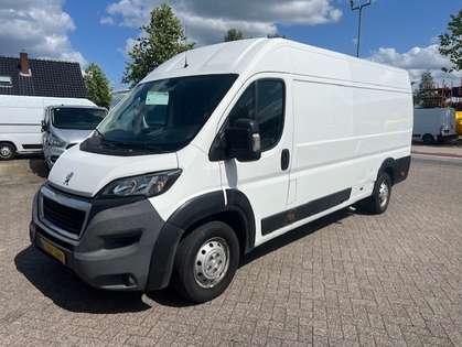Peugeot Boxer 35 2.0 BlueHDI L3H2 MAXI AIRCO KLIMA LAADKLEP LBW