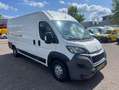 Peugeot Boxer 35 2.0 BlueHDI L3H2 MAXI AIRCO KLIMA LAADKLEP LBW Wit - thumbnail 5