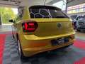 Volkswagen Polo VI Comfortline Jaune - thumbnail 5