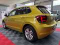 Volkswagen Polo VI Comfortline Jaune - thumbnail 6
