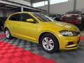 Volkswagen Polo VI Comfortline Jaune - thumbnail 12