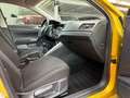 Volkswagen Polo VI Comfortline Jaune - thumbnail 14