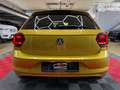 Volkswagen Polo VI Comfortline Jaune - thumbnail 10