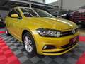 Volkswagen Polo VI Comfortline Jaune - thumbnail 11