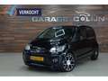 Volkswagen up! 1.0 TSI high up! | CRUISE | PDC | BLUETOOTH | Чорний - thumbnail 1