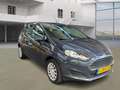 Ford Fiesta 1.0 Style / Auto rijdt prima Gris - thumbnail 2