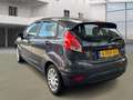 Ford Fiesta 1.0 Style / Auto rijdt prima Gris - thumbnail 4