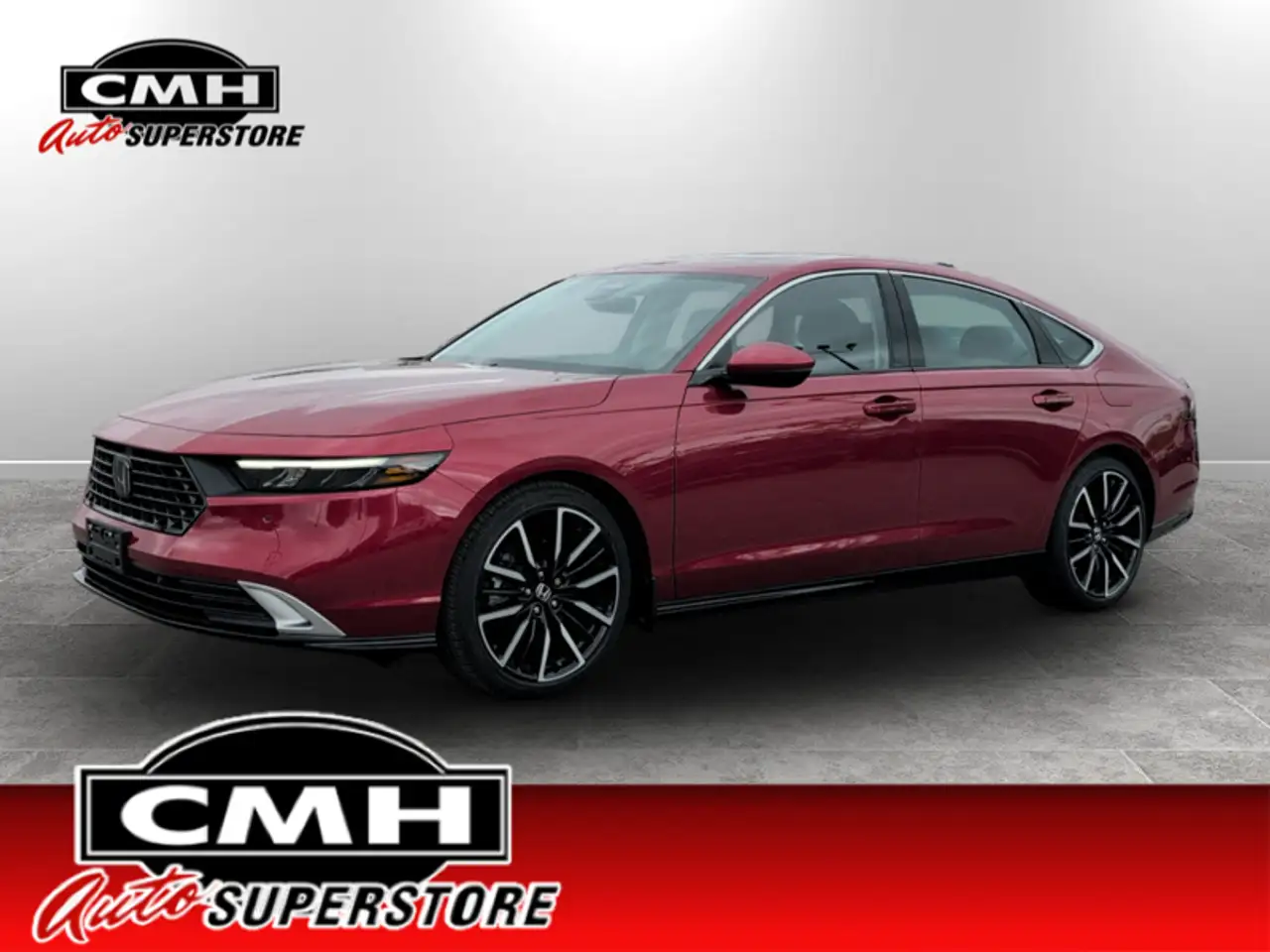 2023 Honda Accord