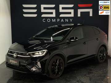 1.0 TSI R-Line Keyless Pano Trekhaak Dodehoek