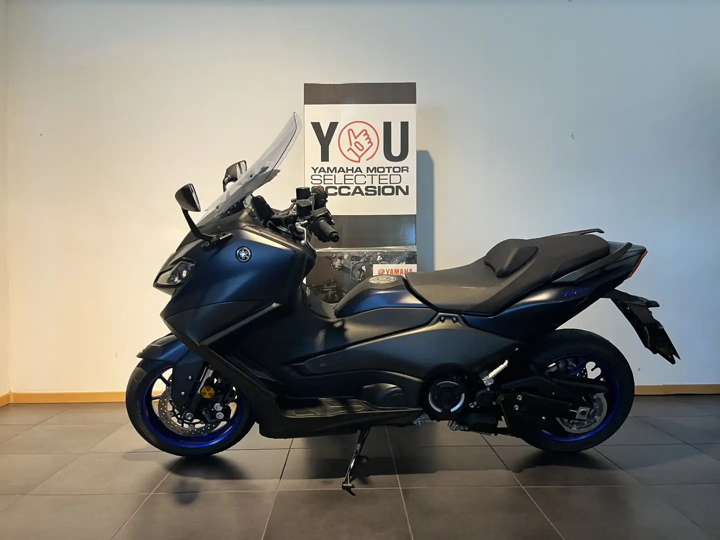 Yamaha TMAX 560 - 1