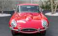 Jaguar XK XKE Fixed Head Coupe - thumbnail 2