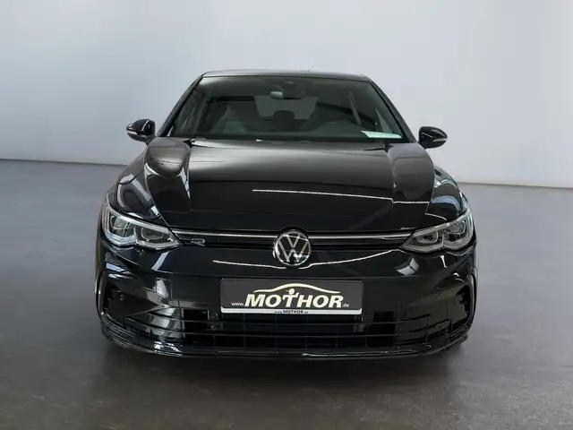 Volkswagen Golf view 6