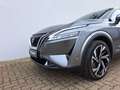 Nissan Qashqai e-Power Tekna+ Grey - thumbnail 6