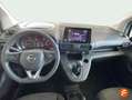 Opel Combo 1.5 TD 75kW (100CV) S/S Edition L Blanco - thumbnail 9