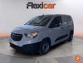 Opel Combo 1.5 TD 75kW (100CV) S/S Edition L Blanco - thumbnail 2