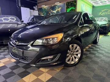 1.7 CDTI 130 cv ENERGY I RÉGULATEUR / LIMITATEUR DE VITESSE - CAMERA DE RECUL - 2 CLÉS