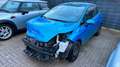 Ford Fiesta Trend Klima -Unfallwagen Bleu - thumbnail 7