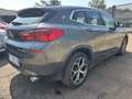 BMW X2 X2 sdrive18d Business X auto Grigio - thumbnail 4