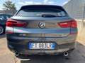 BMW X2 X2 sdrive18d Business X auto Grigio - thumbnail 5
