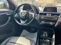 BMW X2 X2 sdrive18d Business X auto Grigio - thumbnail 13
