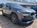 BMW X2 X2 sdrive18d Business X auto Grigio - thumbnail 3
