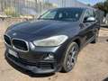 BMW X2 X2 sdrive18d Business X auto Grigio - thumbnail 1