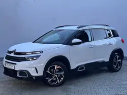 Citroën C5 Aircross 1.5 Blue HDi Feel Pack/KAMERA/ACC