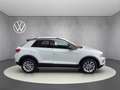 Volkswagen T-Roc 1.5 l TSI OPF Style DSG Weiß - thumbnail 5