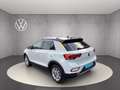 Volkswagen T-Roc 1.5 l TSI OPF Style DSG Weiß - thumbnail 7