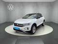 Volkswagen T-Roc 1.5 l TSI OPF Style DSG Weiß - thumbnail 2