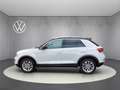 Volkswagen T-Roc 1.5 l TSI OPF Style DSG Weiß - thumbnail 11