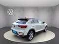 Volkswagen T-Roc 1.5 l TSI OPF Style DSG Weiß - thumbnail 10
