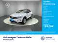 Volkswagen T-Roc 1.5 l TSI OPF Style DSG Weiß - thumbnail 1