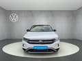 Volkswagen T-Roc 1.5 l TSI OPF Style DSG Weiß - thumbnail 3