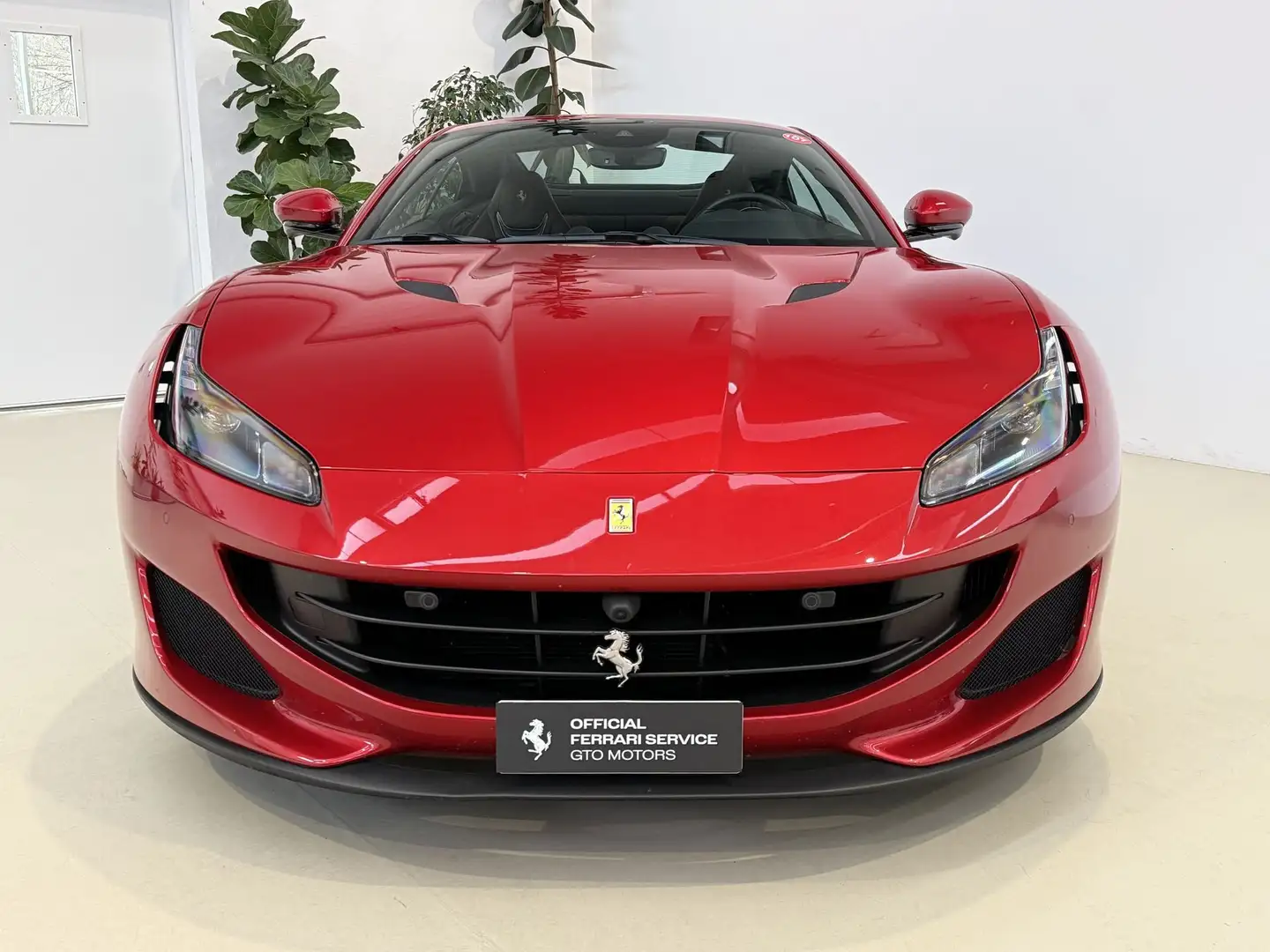 Ferrari Portofino Portofino - Combinazione colori magnifica Rouge - 2